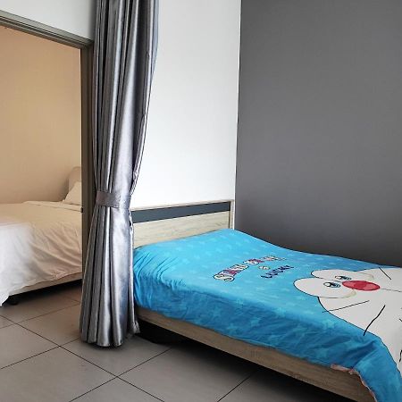 W6Warmstay@Goldenhills/3Rpenthouse/Wifi/Pasarmalamview/2Carpark Brinchang Zewnętrze zdjęcie