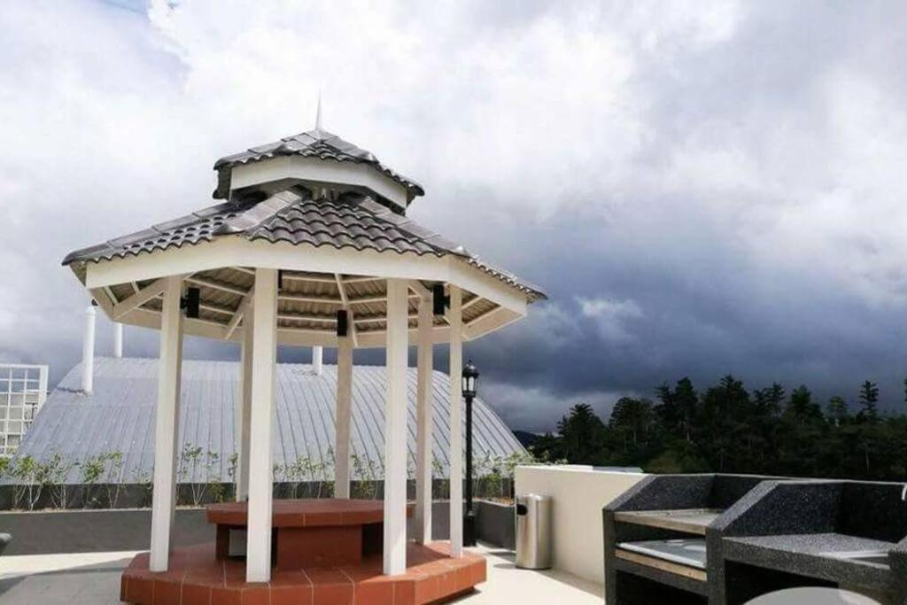W6Warmstay@Goldenhills/3Rpenthouse/Wifi/Pasarmalamview/2Carpark Brinchang Zewnętrze zdjęcie