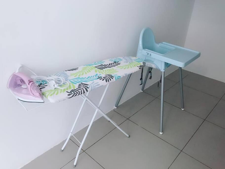 W6Warmstay@Goldenhills/3Rpenthouse/Wifi/Pasarmalamview/2Carpark Brinchang Zewnętrze zdjęcie